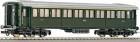 45703 Roco Express train Passenger car 1st class